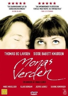 Monas verden (2001) - Stream Online