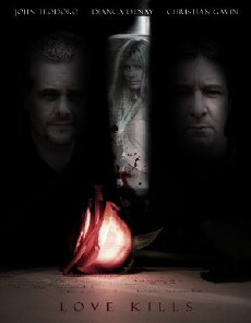 Love Kills (2009) - Stream Online