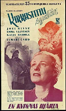 Kirkastettu sydän (1943) - Stream Online