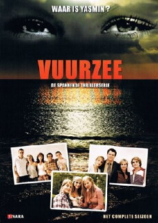 Vuurzee (2005) - Stream Online