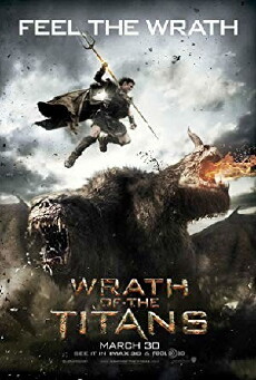 Zorn der Titanen (2012) - Stream Online