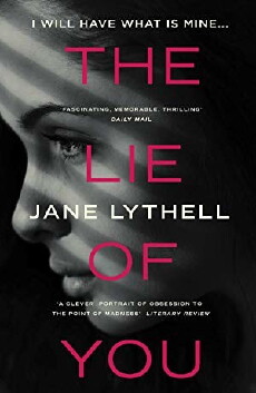 Lie of You (2018) - Stream Online
