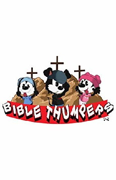 Bible Thumpers (2019) - Stream Online