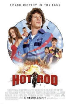 Hot Rod (2007) - Stream Online
