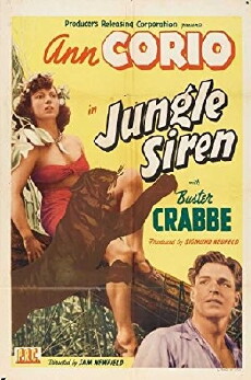 Jungle Siren (1942) - Stream Online