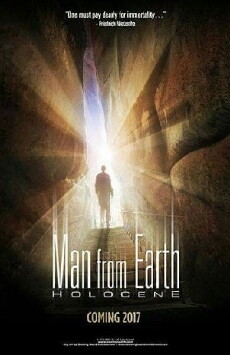 The Man from Earth: Holocene (2017) - Stream Online