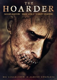 The Hoarder (2015) - Stream Online