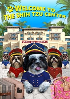 Welcome to the Shih Tzu Center (2018) - Stream Online