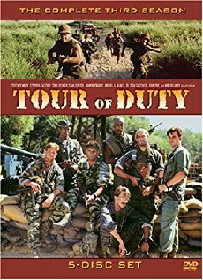 Tour of Duty (1987) - Stream Online