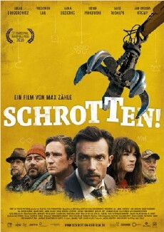 Schrotten! (2016) - Stream Online