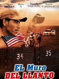 El Muro del llanto (2014) - Stream Online