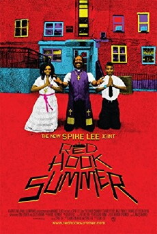 Red Hook Summer (2012) - Stream Online