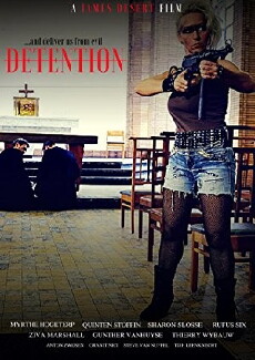 Detention (2019) - Stream Online