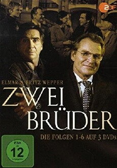 Zwei Brüder (1994) - Stream Online