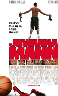 Juwanna Mann (2002) - Stream Online