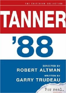 Tanner '88 (1988) - Stream Online