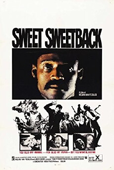 Sweet Sweetback's Baadasssss Song (1971) - Stream Online
