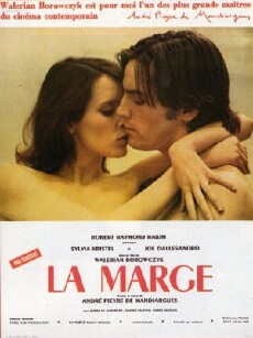 La marge (1976) - Stream Online