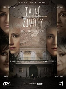 Tajne zivoty (2014) - Stream Online
