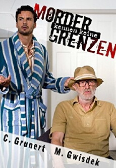 Mörder kennen keine Grenzen (2009) - Stream Online