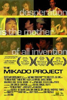 The Mikado Project (2010) - Stream Online