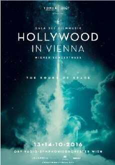 Hollywood in Vienna 2016: A Tribute to Alexandre Desplat (2016) - Stream Online