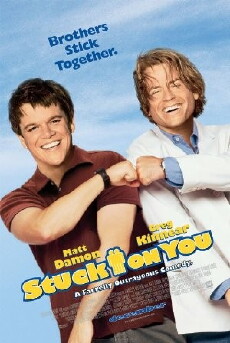 Stuck on You (2003) - Stream Online