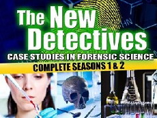 The New Detectives: Case Studies in Forensic Science (1996) - Stream Online