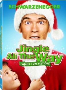 Jingle All the Way (1996) - Stream Online