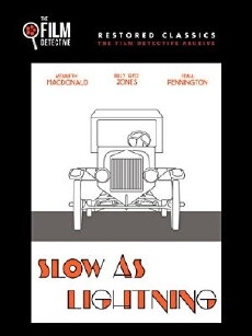 Slow as Lightning (1923) - Stream Online