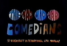 The Mad, Mad, Mad Comedians (1970) - Stream Online