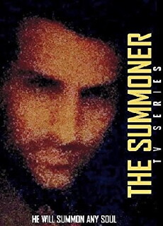The Summoner (2018) - Stream Online