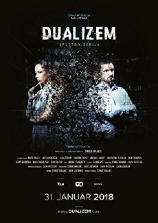 Dualizem (2018) - Stream Online