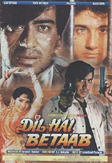 Dil Hai Betaab (1993) - Stream Online