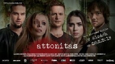 Attonitas (2012) - Stream Online