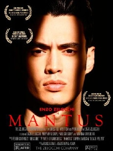 Mantus (2014) - Stream Online