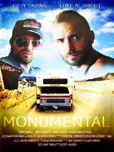 Monumental (2016) - Stream Online