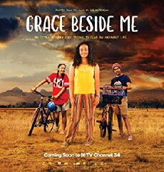 Grace Beside Me (2018) - Stream Online