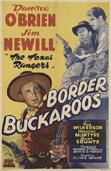 Border Buckaroos (1943) - Stream Online