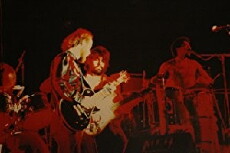 Little Feat Live at Rainbow Theatre (1977) - Stream Online