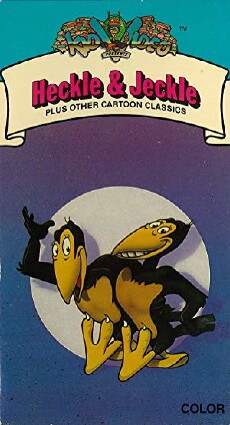 Heckle & Jeckle & Friends (1986) - Stream Online