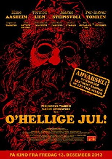 Christmas Cruelty! (2013) - Stream Online