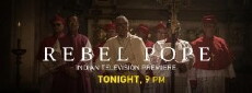 Rebel Pope (2016) - Stream Online