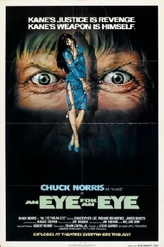 An Eye for an Eye (1981) - Stream Online