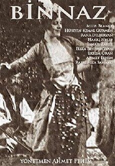 Binnaz (1919) - Stream Online