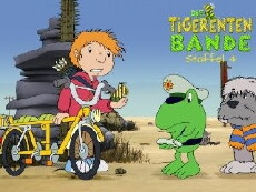 Die Tigerentenbande (2010) - Stream Online