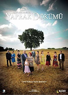 Yaprak Dökümü (2006) - Stream Online