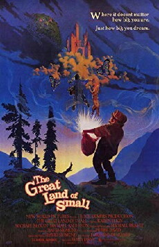 Im großen Land der kleinen Leute (1986) - Stream Online