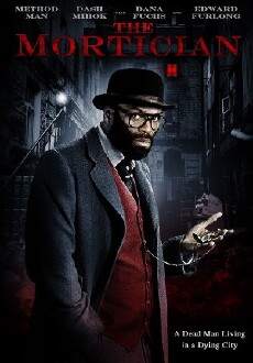 The Mortician (2011) - Stream Online