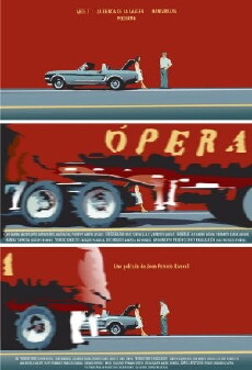 Ópera (2007) - Stream Online